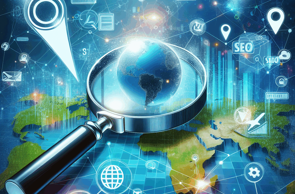 SEO Secrets: How to Optimize Your Website for Search Engines