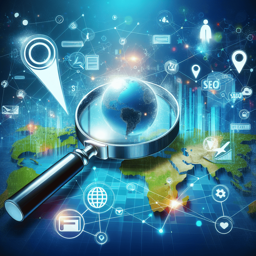 SEO Secrets: How to Optimize Your Website for Search Engines