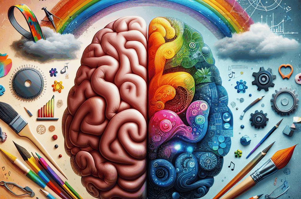 The Psychology of Visual Communication in Graphic Design