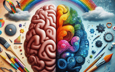 The Psychology of Visual Communication in Graphic Design