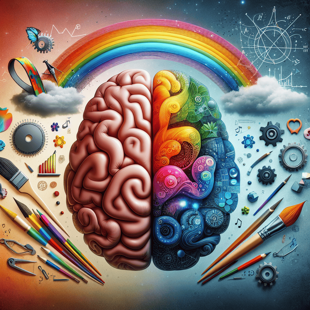 The Psychology of Visual Communication in Graphic Design