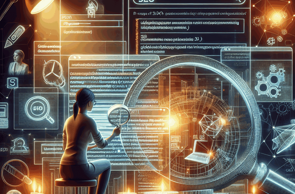 On-Page SEO Essentials: A Step-by-Step Guide for Beginners