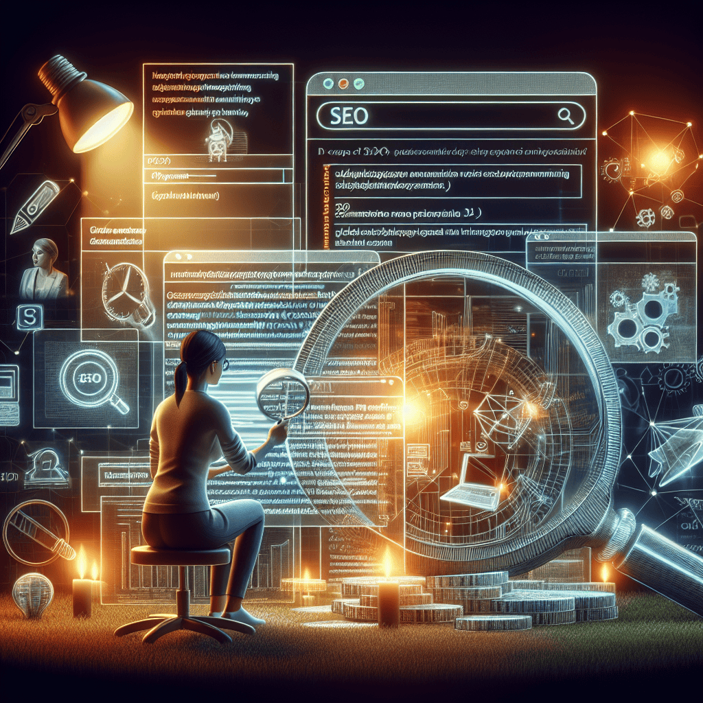 On-Page SEO Essentials: A Step-by-Step Guide for Beginners