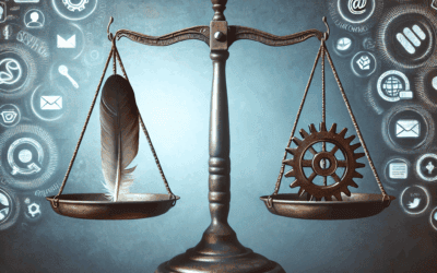 The Ethics of Reputation Management: Balancing Truth and Marketing