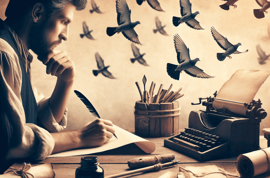 The Art of Storytelling: How Effective Press Release Distribution Can Amplify Your Brand