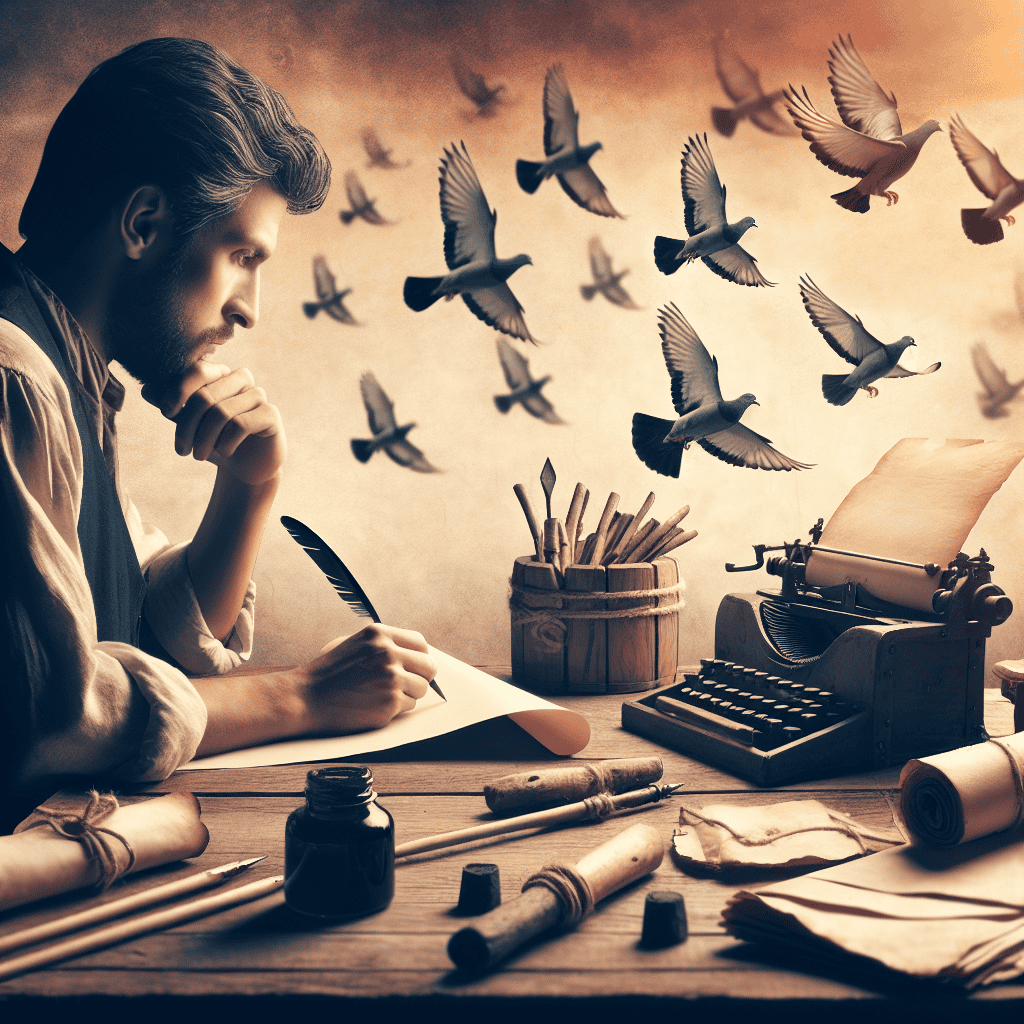 The Art of Storytelling: How Effective Press Release Distribution Can Amplify Your Brand