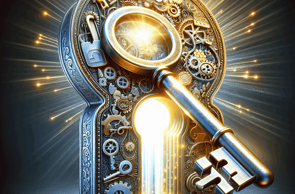 Unlocking Success: A Comprehensive Guide to Google Business Profile SEO