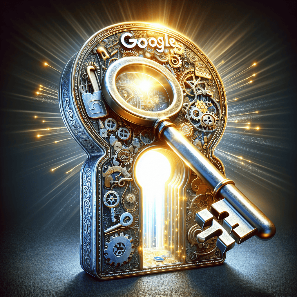 Unlocking Success: A Comprehensive Guide to Google Business Profile SEO