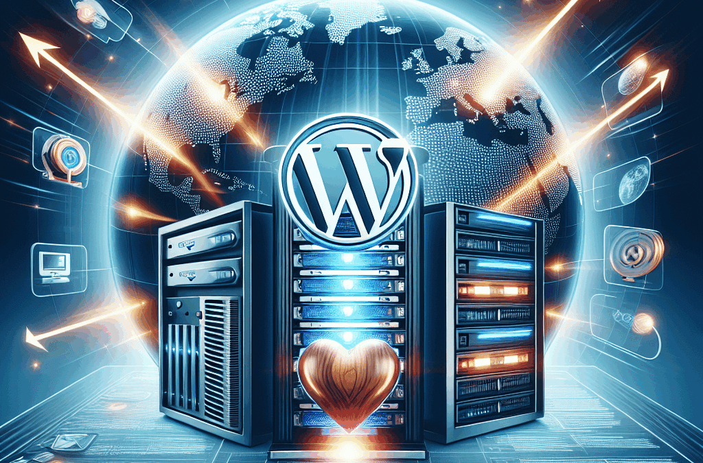 The Benefits of Managed WordPress Hosting for Your Website