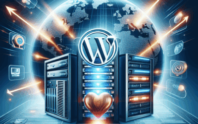 The Benefits of Managed WordPress Hosting for Your Website