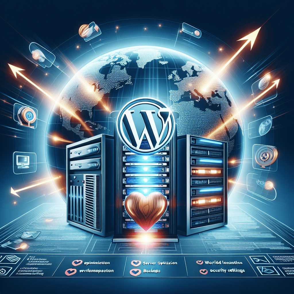 The Benefits of Managed WordPress Hosting for Your Website