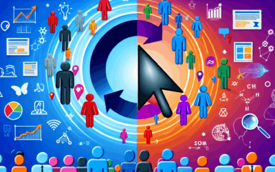 From Clicks to Clients: Strategies for Effective Content Marketing