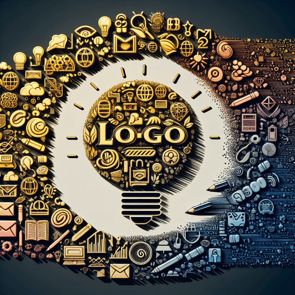 Why Your Business Needs a Logo and How to Create One That Works