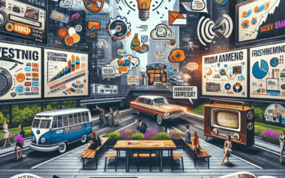 10 Innovative Advertising Ideas that Will Transform Your Small Business