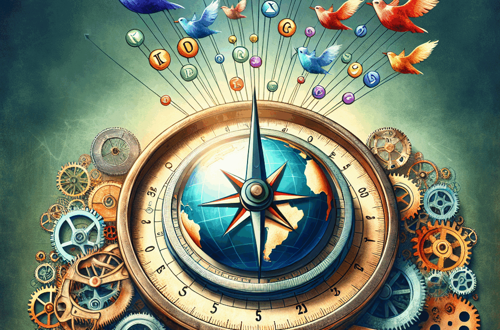 Beyond Keywords: How Off-Page SEO Can Elevate Your Website’s Performance