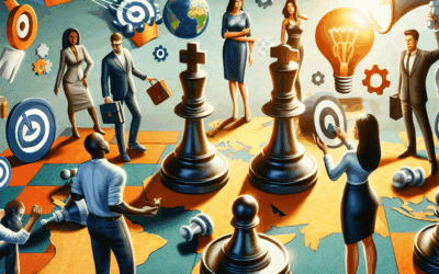 Content That Converts: Proven Strategies for Effective Marketing