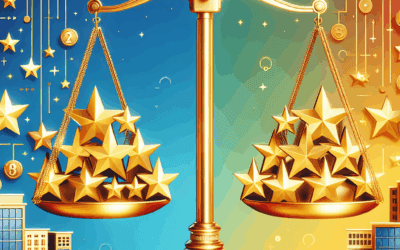 Turning Feedback into Gold: How Businesses Can Leverage Online Reviews