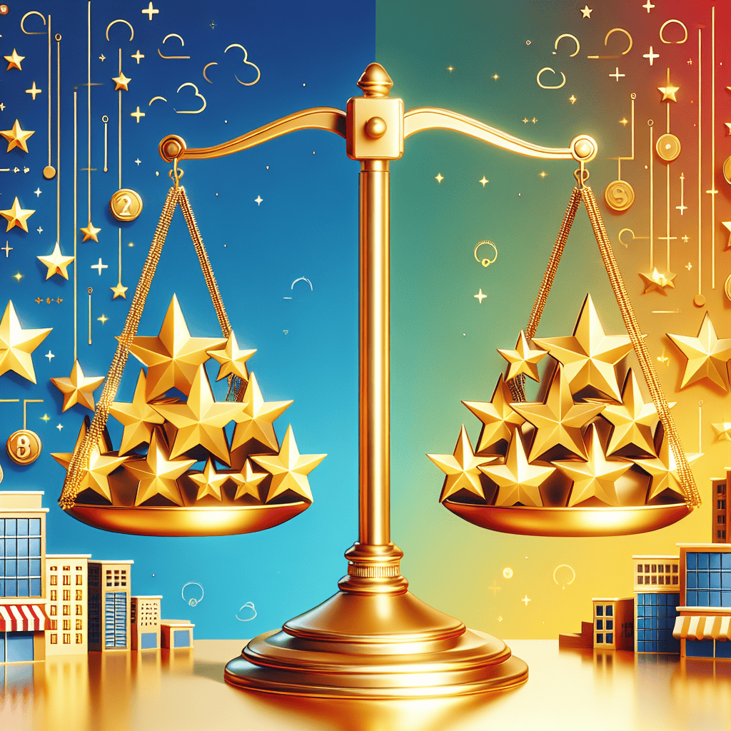 Turning Feedback into Gold: How Businesses Can Leverage Online Reviews