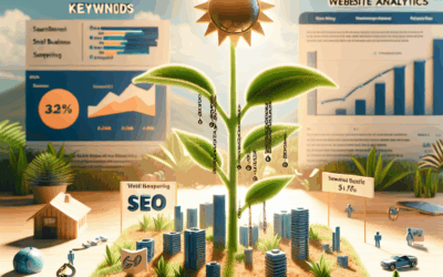Survival of the Fittest: Why SEO is Essential for Small Business Growth