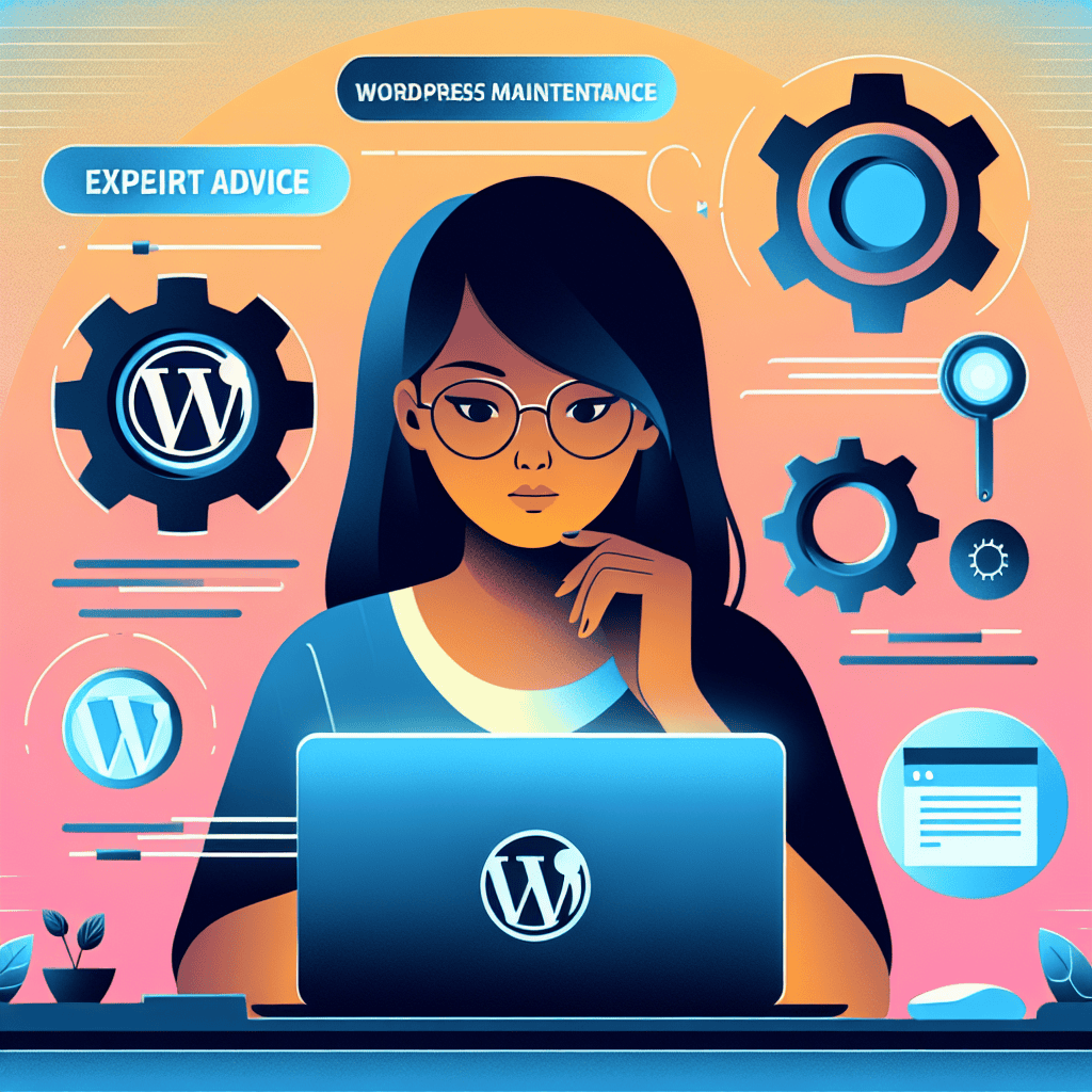 Expert Advice: How Often Should You Perform WordPress Maintenance?