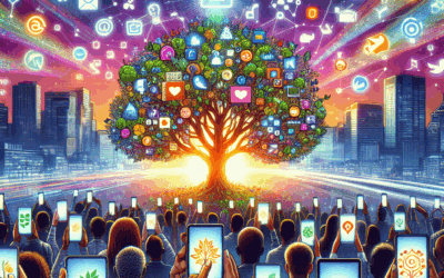 Social Media Success: Leveraging Platforms for E-Commerce Growth