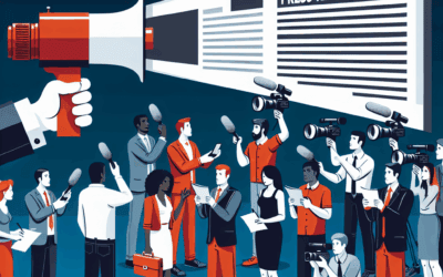 Press Release Distribution: Best Practices for Capturing Media Attention