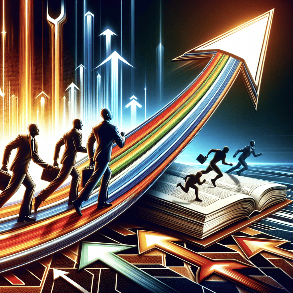 Stay Ahead of the Competition: Why Your Business Needs to Be Listed in Directories