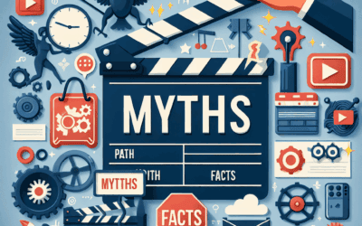 Video Marketing Myths Debunked: What Every Marketer Should Know