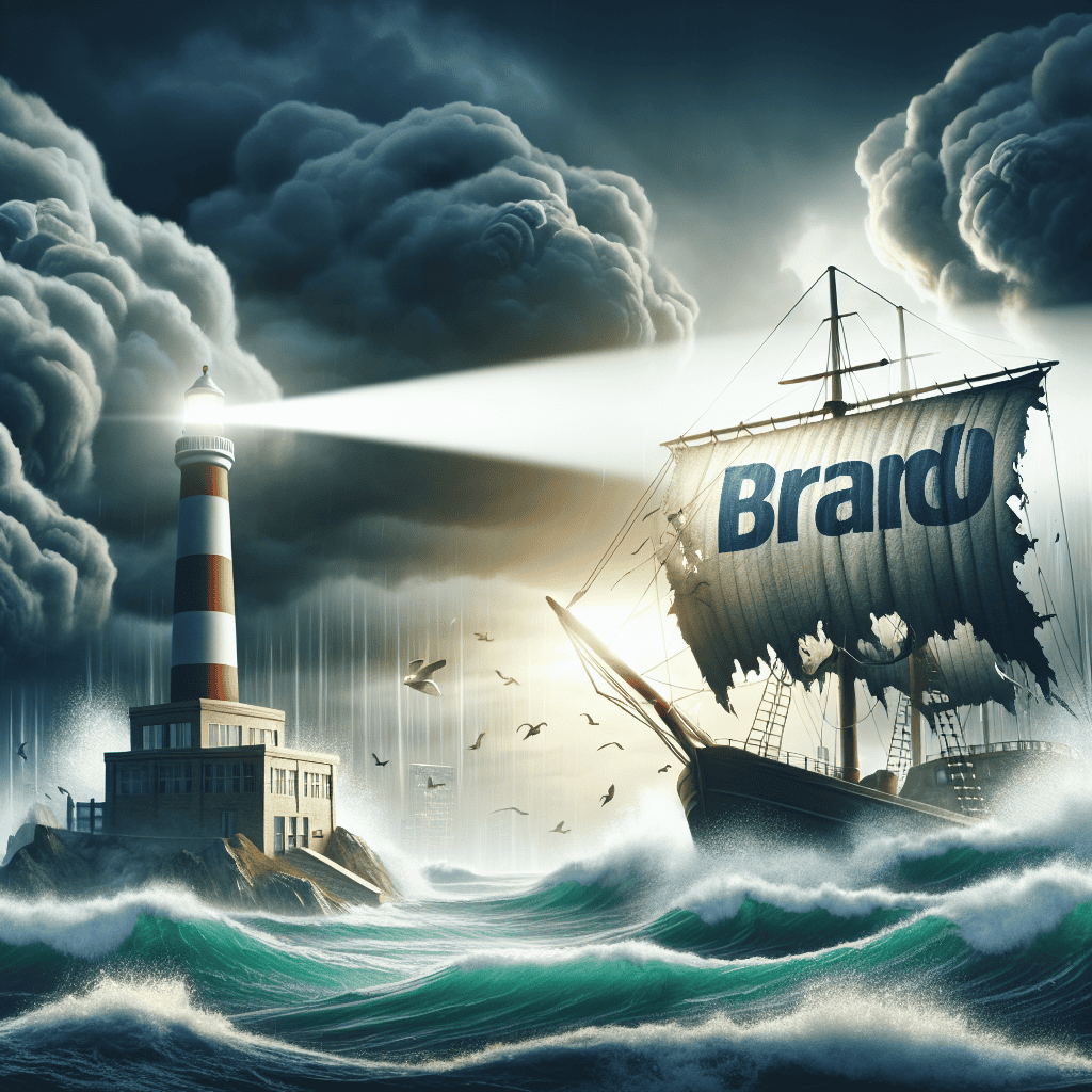 Brand Identity Crisis: How to Realign Your Strategy for Changing Times