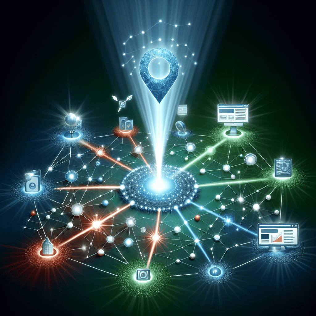 Maximize Your Website's Visibility: The Art of Backlink Building