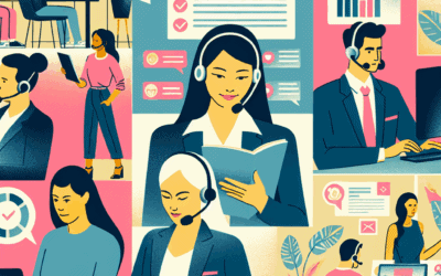 Review Management 101: Best Practices for Responding to Customer Feedback