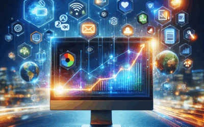 Top Trends in Effective Digital Marketing Techniques