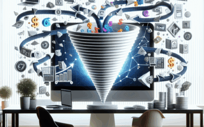 Why Your Business Needs a Strong Website Funnel Strategy