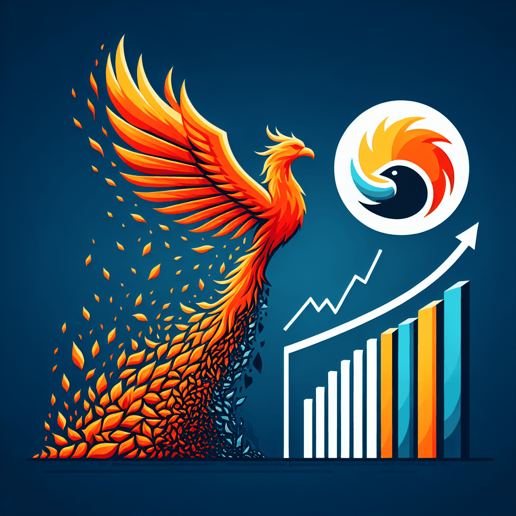 How a Fresh New Logo Can Revitalize Your Brand Identity and Boost Sales
