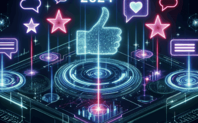 The Future of Online Reviews: Trends and Predictions for 2024 and Beyond