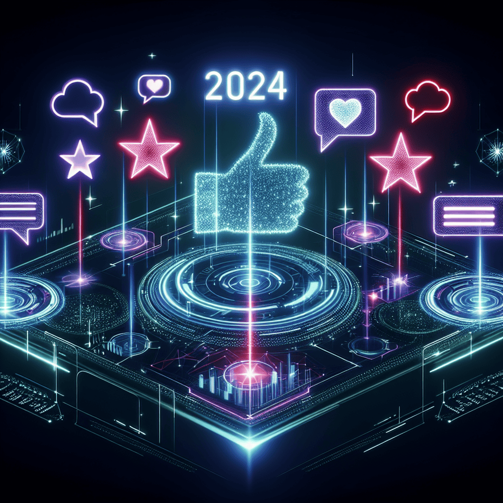 The Future of Online Reviews: Trends and Predictions for 2024 and Beyond