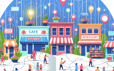 Connecting Customers to Local Favorites: The Power of a Comprehensive Business Directory