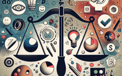 The Dos and Don’ts of Designing a Business Logo: Expert Tips for Creating a Memorable Brand Image