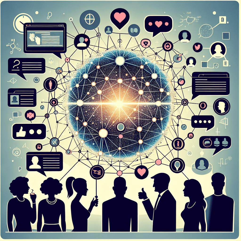The Science of Persuasion: How to Influence Consumer Behavior in the Digital Age