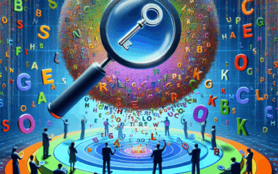 Maximizing Your SEO Potential with Strategic Keyword Research