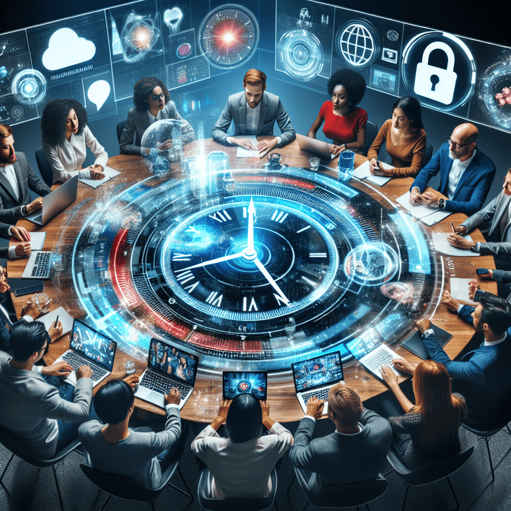 From TikTok to virtual events: the latest digital marketing trends From TikTok to virtual events: the latest digital marketing trends to leverage