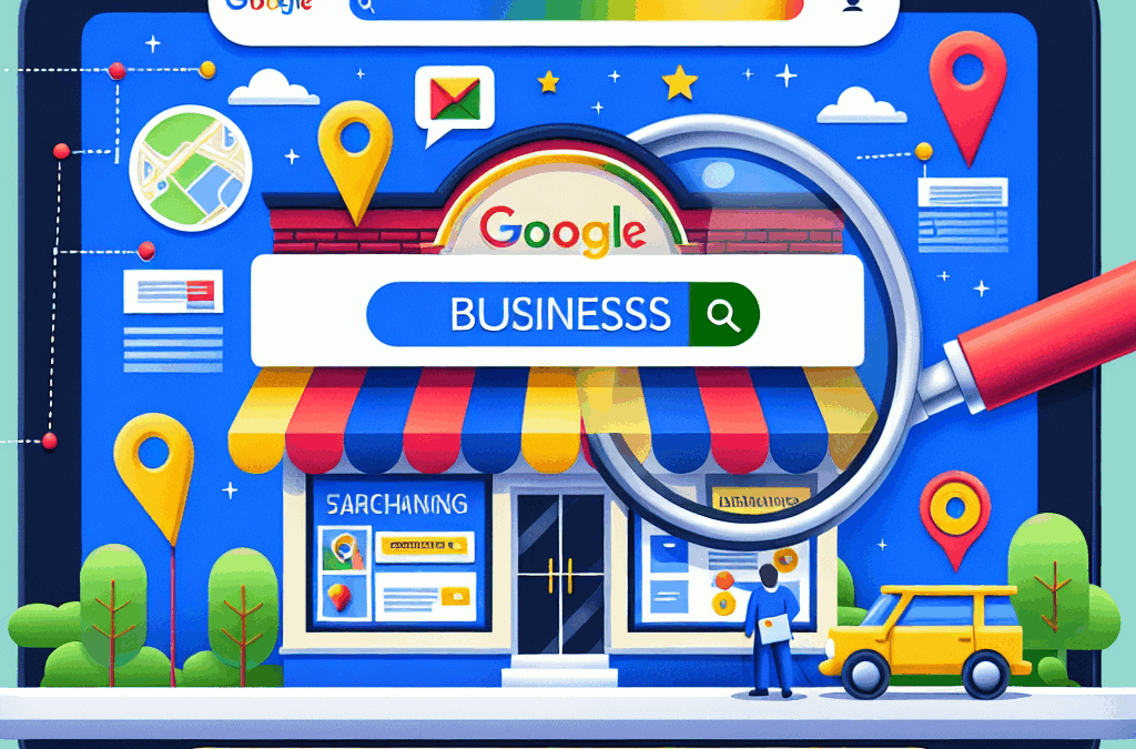 Mastering Google Business Profile: Strategies to Enhance Your Local SEO