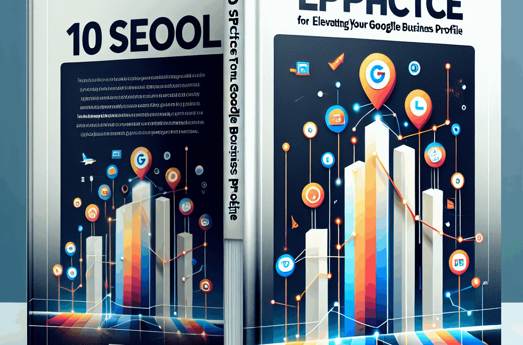 Top 10 SEO Practices for Elevating Your Google Business Profile