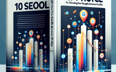 Top 10 SEO Practices for Elevating Your Google Business Profile