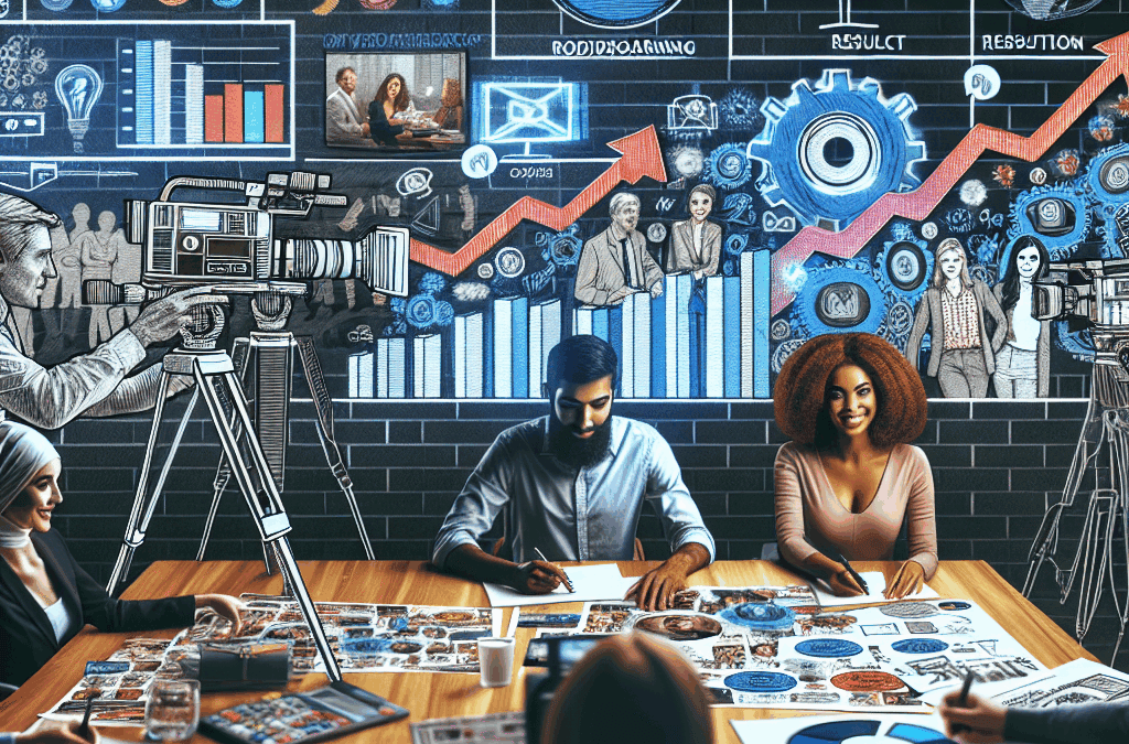 Case Studies in Success: Brands Winning with Video Marketing