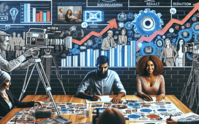 Case Studies in Success: Brands Winning with Video Marketing