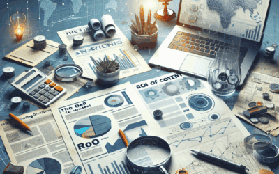 The ROI of Content: Measuring the Impact of Your Marketing Strategy