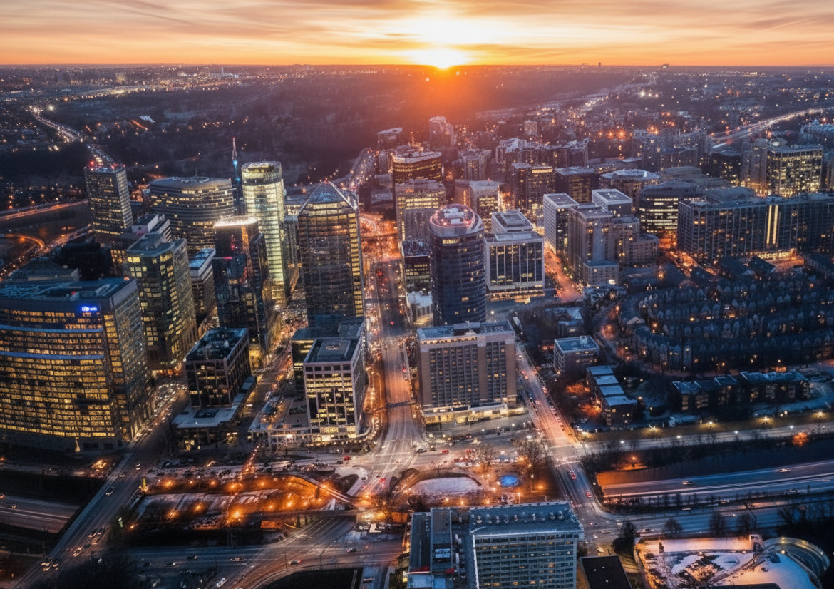 Northern Virginia web design and SEO agency