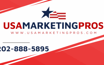 USA Marketing Pros: The Premier Digital Marketing Agency in Northern Virginia