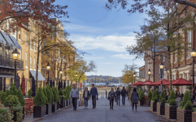 Top 7 Web Design Trends in Northern Virginia for 2025 (and How to Apply Them)